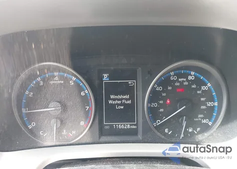 2018 Toyota Rav4 Le z USA, uszkodzony, nr VIN 2T3ZFREV9JW521665